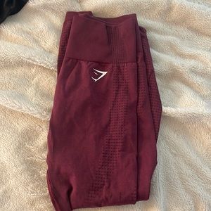 Gymshark leggings small